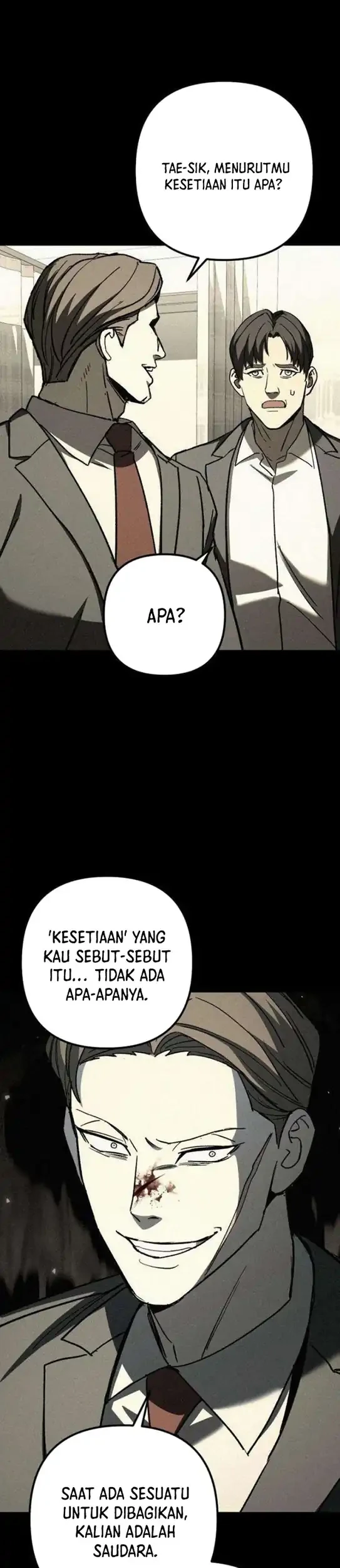 Yaksha Chapter 15 Gambar 33