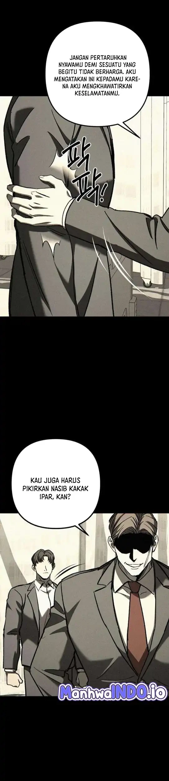 Yaksha Chapter 15 Gambar 35