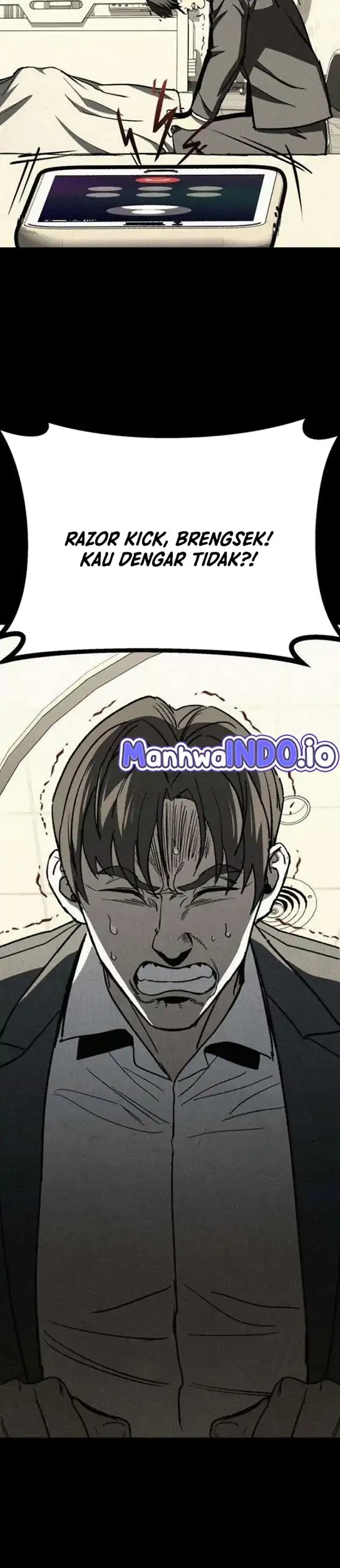 Yaksha Chapter 15 Gambar 39