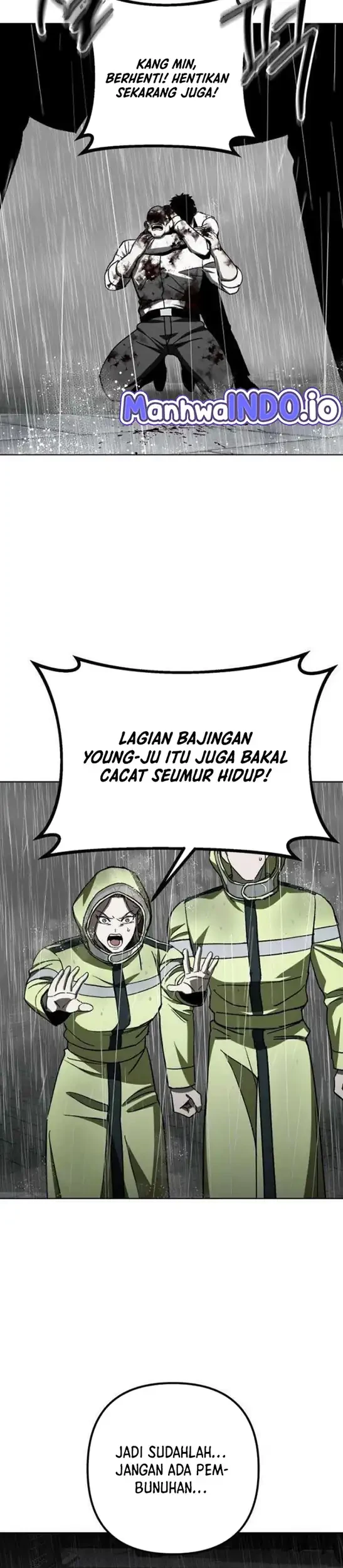 Yaksha Chapter 15 Gambar 43