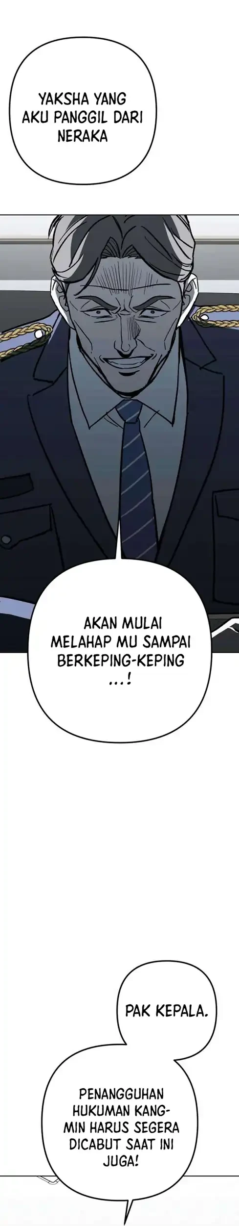 Yaksha Chapter 16 Gambar 41