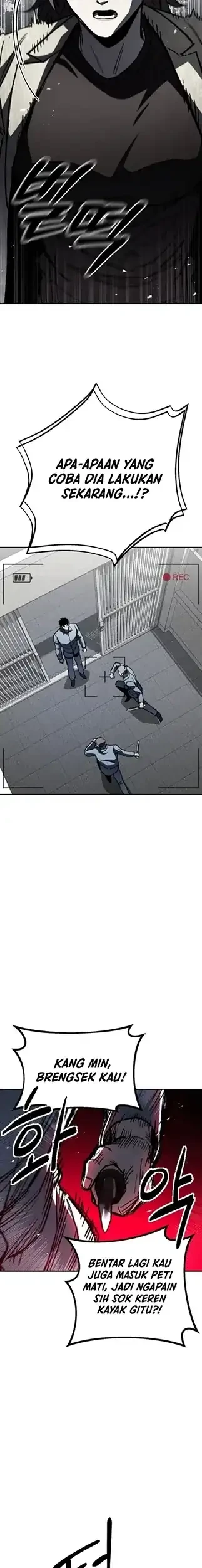 Yaksha Chapter 2 Gambar 19