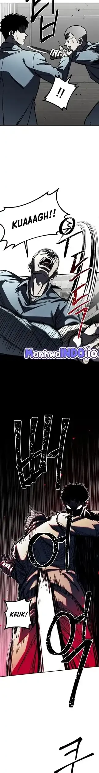 Yaksha Chapter 2 Gambar 20