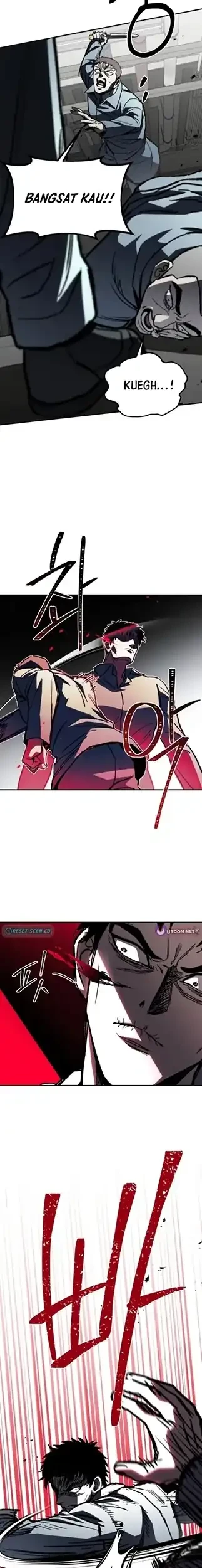 Yaksha Chapter 2 Gambar 21