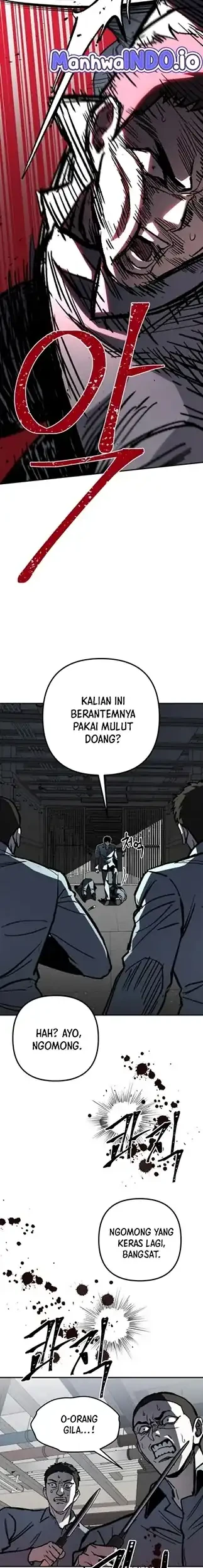 Yaksha Chapter 2 Gambar 22