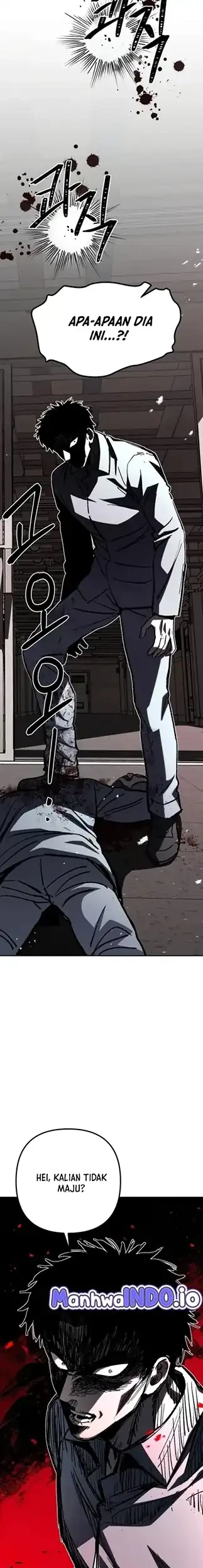 Yaksha Chapter 2 Gambar 23