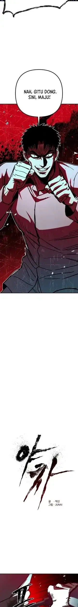 Yaksha Chapter 2 Gambar 25