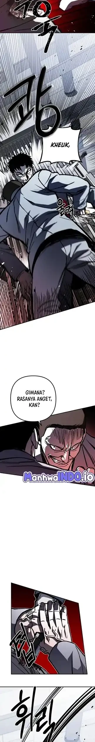 Yaksha Chapter 2 Gambar 26