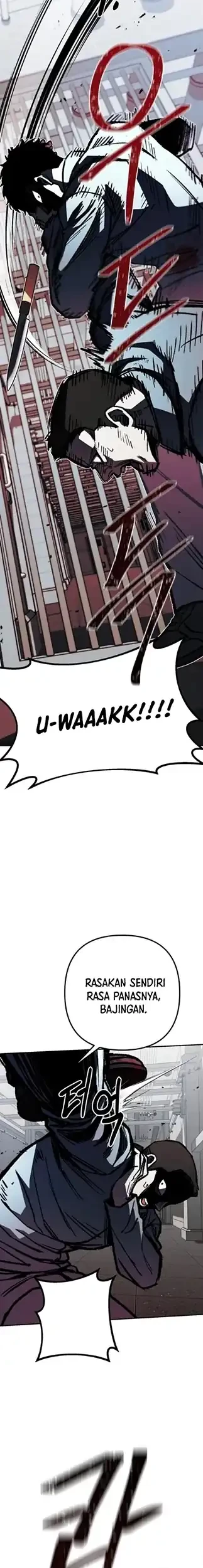 Yaksha Chapter 2 Gambar 27