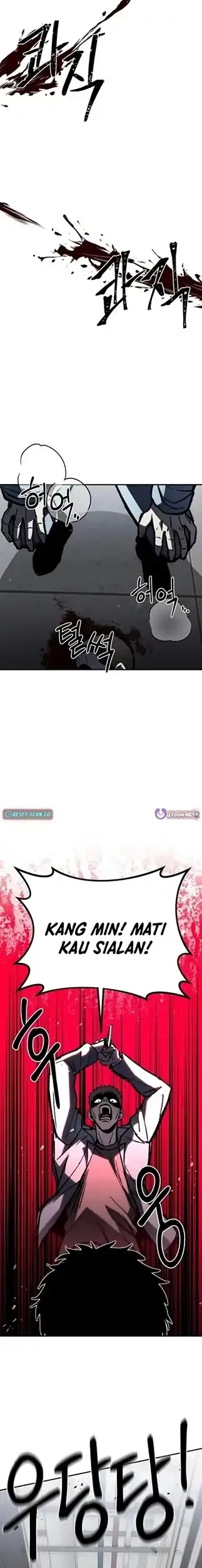 Yaksha Chapter 2 Gambar 31