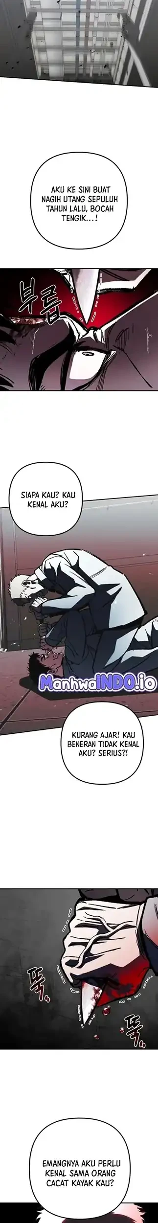 Yaksha Chapter 2 Gambar 32