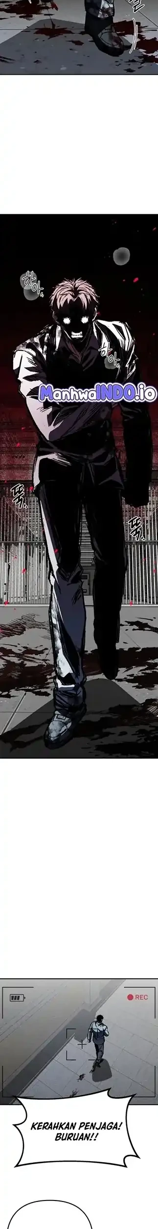 Yaksha Chapter 2 Gambar 34