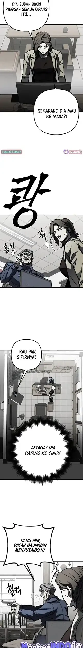 Yaksha Chapter 2 Gambar 35