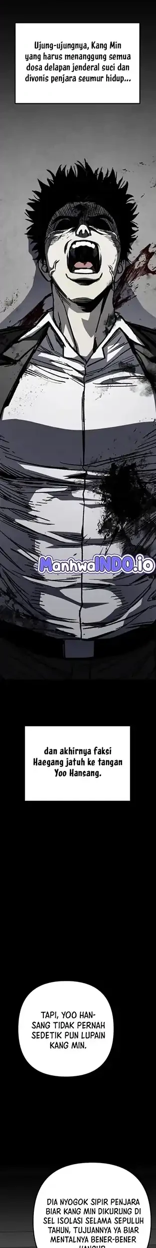 Manga Yaksha Chapter 2 gambar 2