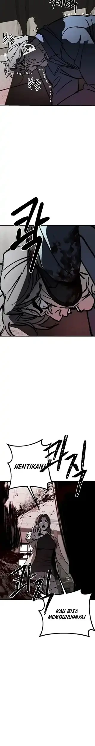 Yaksha Chapter 2 Gambar 39