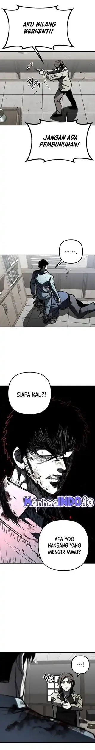 Yaksha Chapter 2 Gambar 40