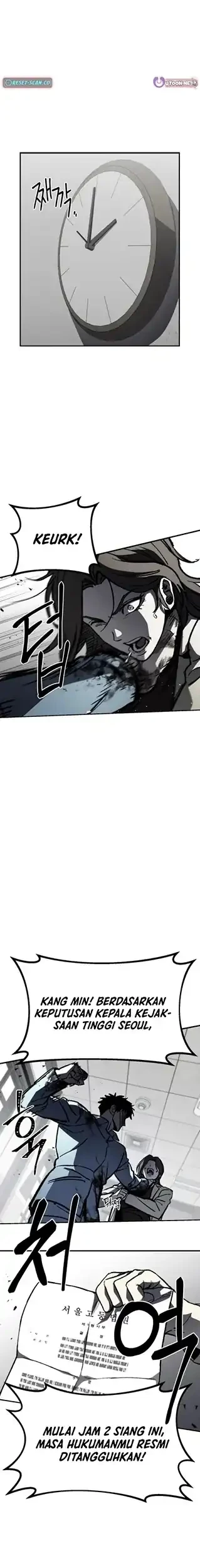 Yaksha Chapter 2 Gambar 41