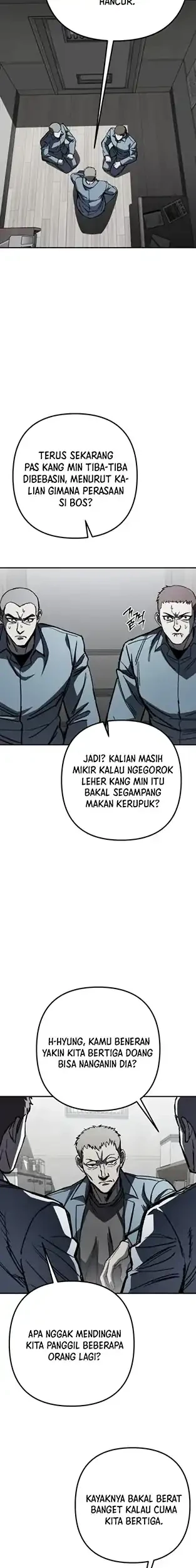 Yaksha Chapter 2 Gambar 3