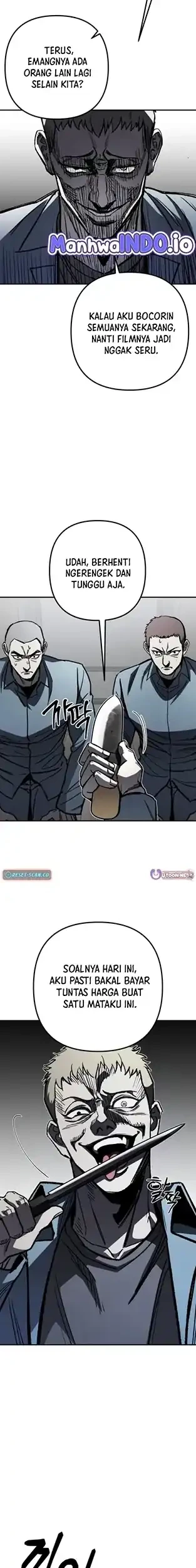 Yaksha Chapter 2 Gambar 4