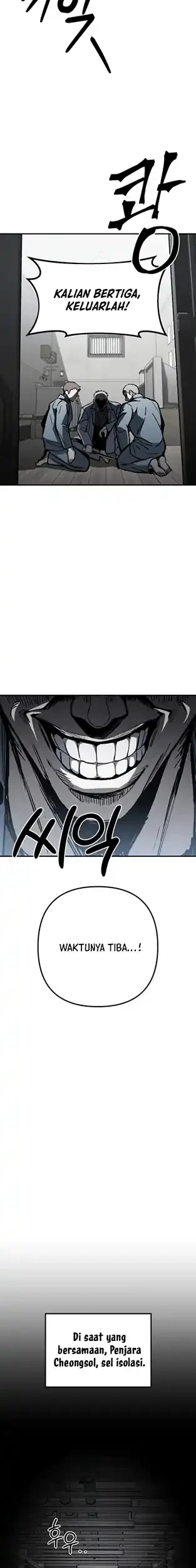 Yaksha Chapter 2 Gambar 5