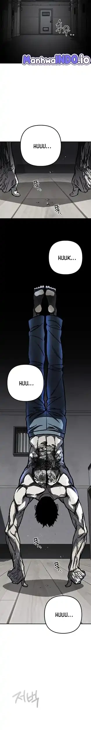 Yaksha Chapter 2 Gambar 6