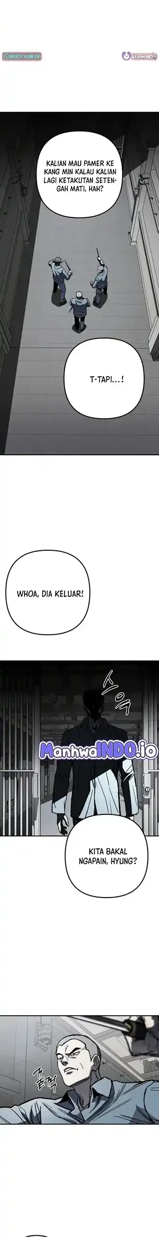 Yaksha Chapter 2 Gambar 8