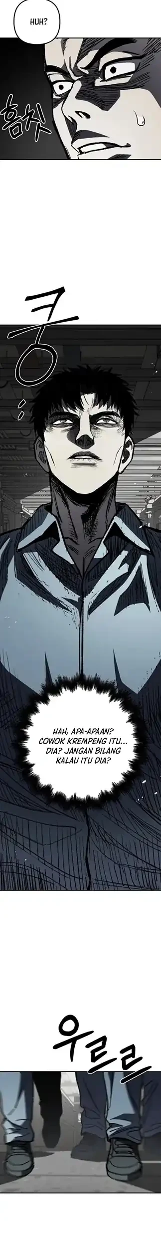 Yaksha Chapter 2 Gambar 9