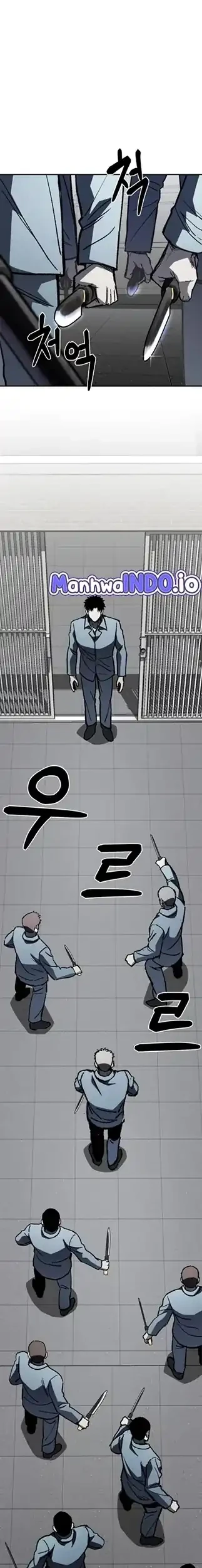 Yaksha Chapter 2 Gambar 10