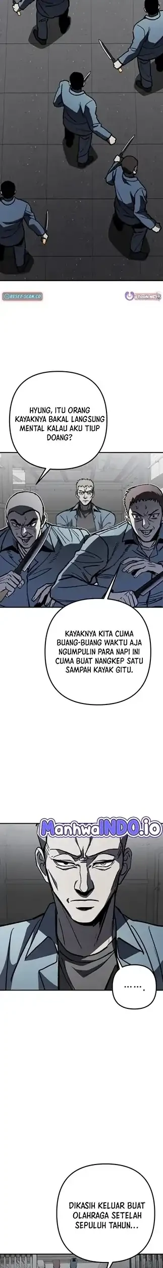 Yaksha Chapter 2 Gambar 11