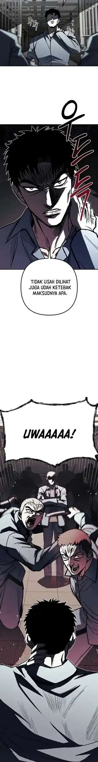 Yaksha Chapter 2 Gambar 12