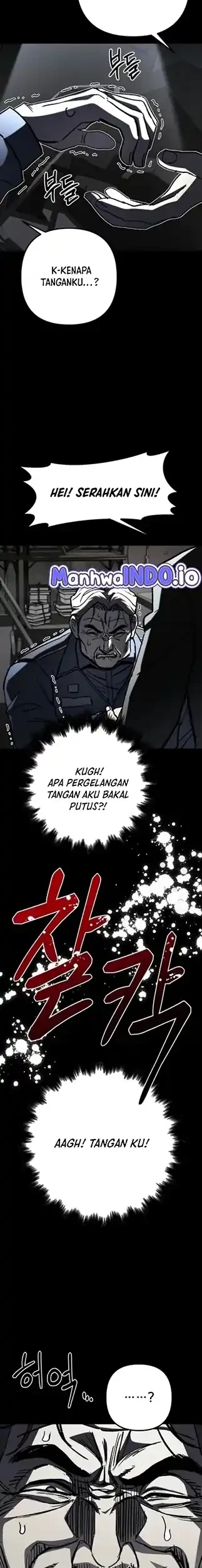Yaksha Chapter 2 Gambar 15