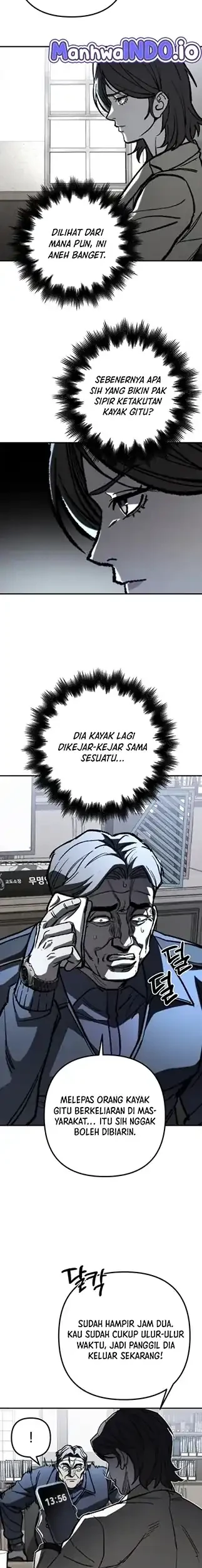 Yaksha Chapter 2 Gambar 17