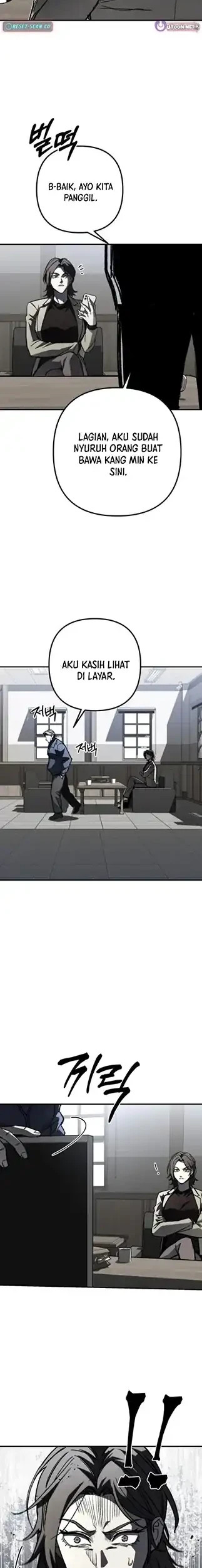 Yaksha Chapter 2 Gambar 18