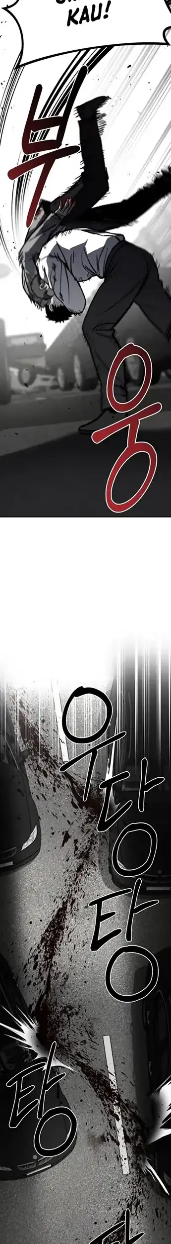 Yaksha Chapter 3 Gambar 21