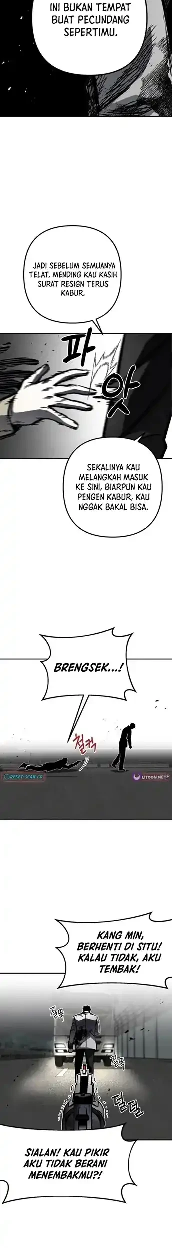 Yaksha Chapter 3 Gambar 25