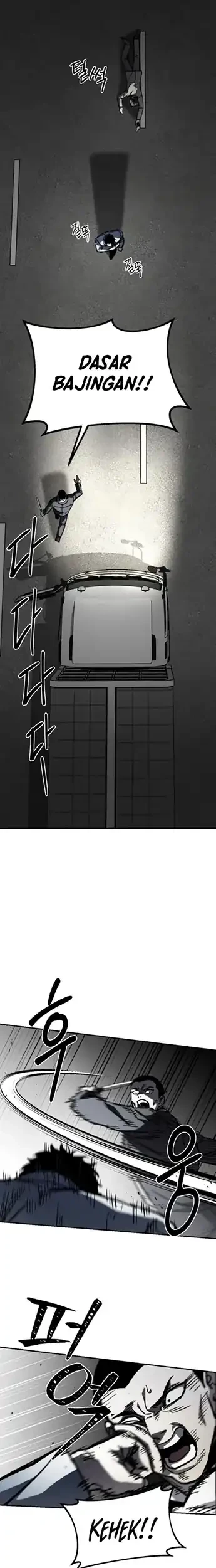 Yaksha Chapter 3 Gambar 27