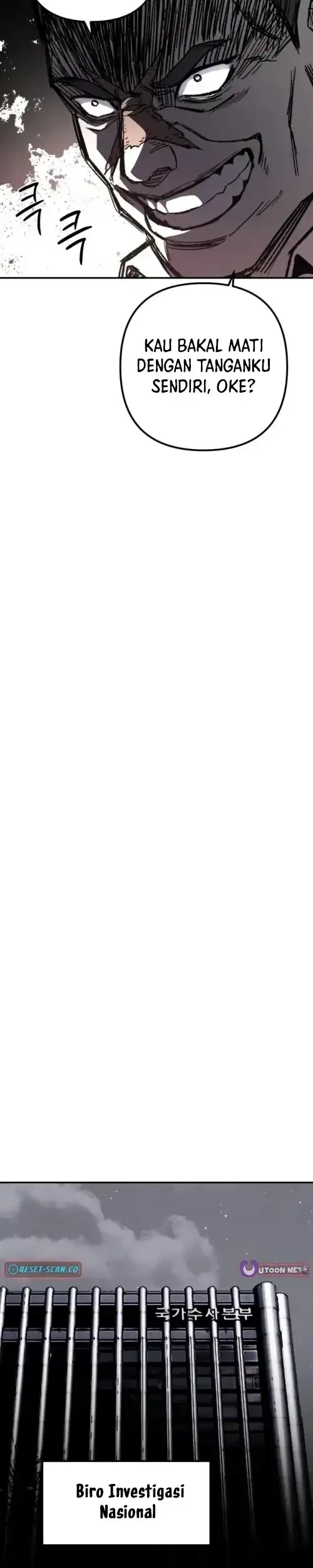 Yaksha Chapter 3 Gambar 31