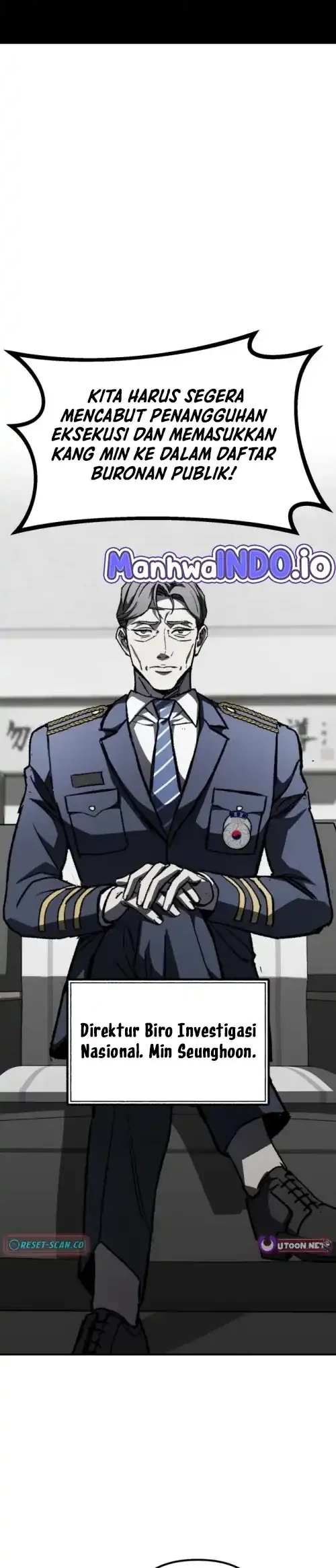 Yaksha Chapter 3 Gambar 32