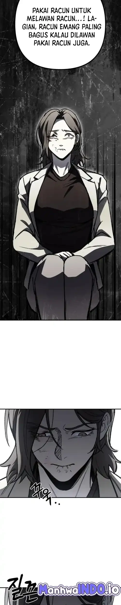 Yaksha Chapter 3 Gambar 35