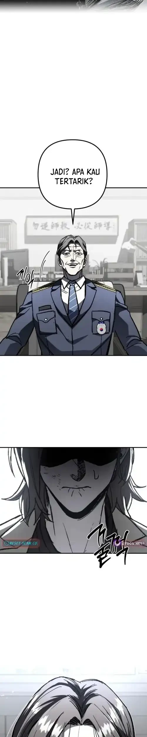 Yaksha Chapter 3 Gambar 41