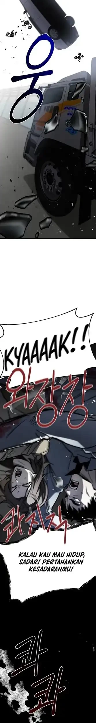 Yaksha Chapter 3 Gambar 5