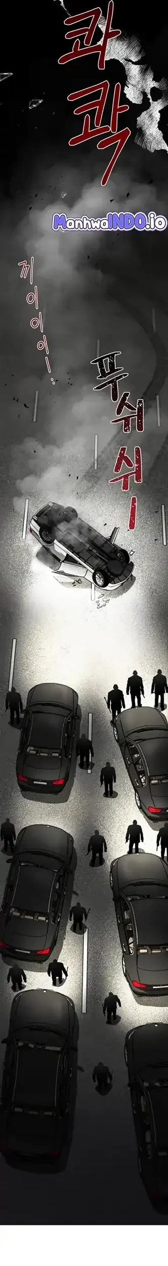 Yaksha Chapter 3 Gambar 6