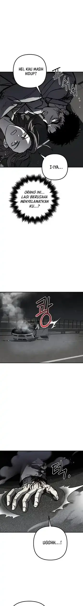 Yaksha Chapter 3 Gambar 7