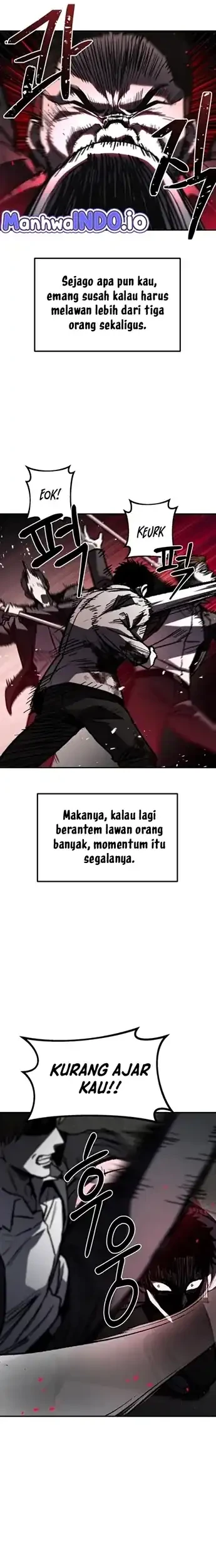 Yaksha Chapter 3 Gambar 10