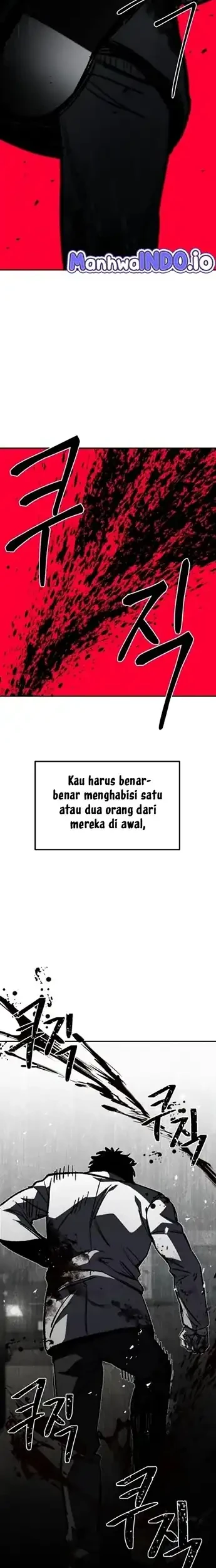 Yaksha Chapter 3 Gambar 12