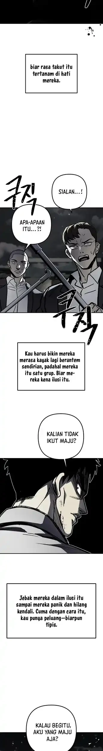 Yaksha Chapter 3 Gambar 13