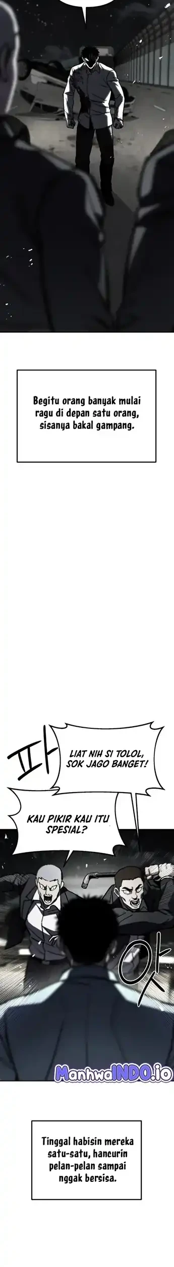 Yaksha Chapter 3 Gambar 14