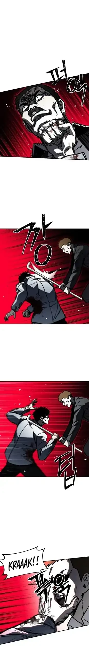 Yaksha Chapter 3 Gambar 15