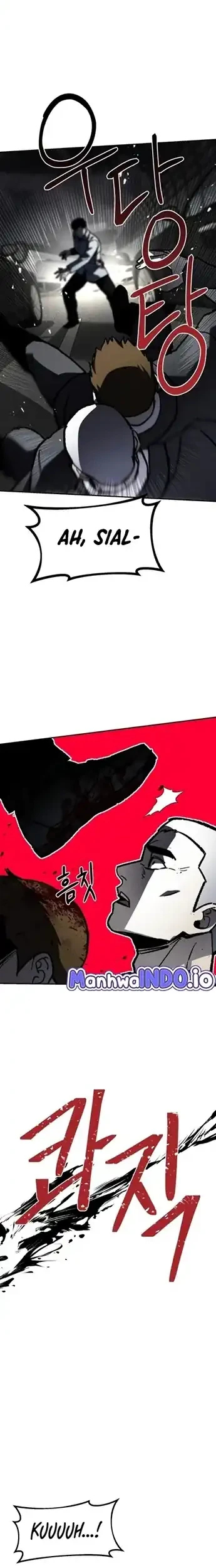 Yaksha Chapter 3 Gambar 16