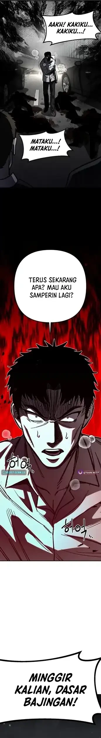 Yaksha Chapter 3 Gambar 17